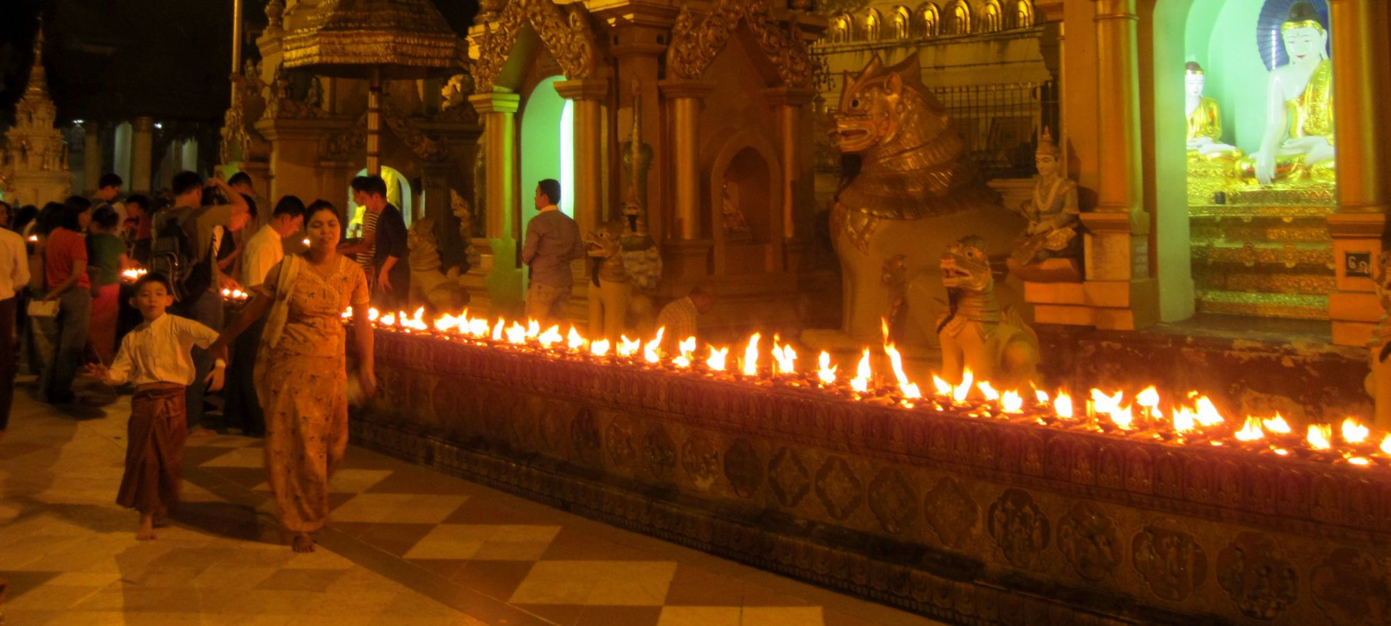 Photos from our Burma - Mountains, Beaches & Stupas Cycling Holiday