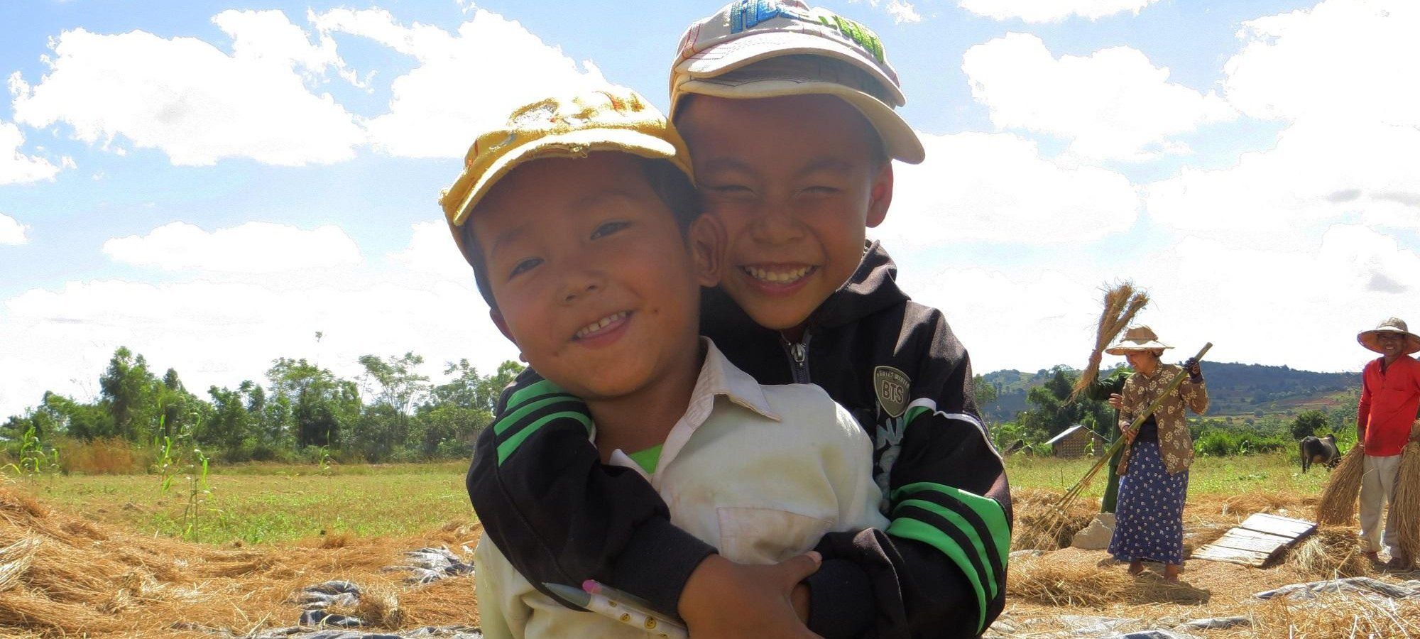 Photos from our Burma - Mountains, Beaches & Stupas Cycling Holiday