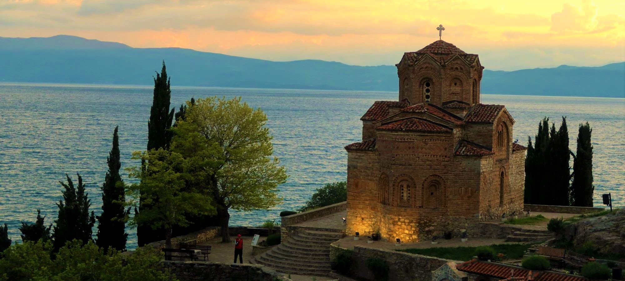 Cycling Holidays Albania