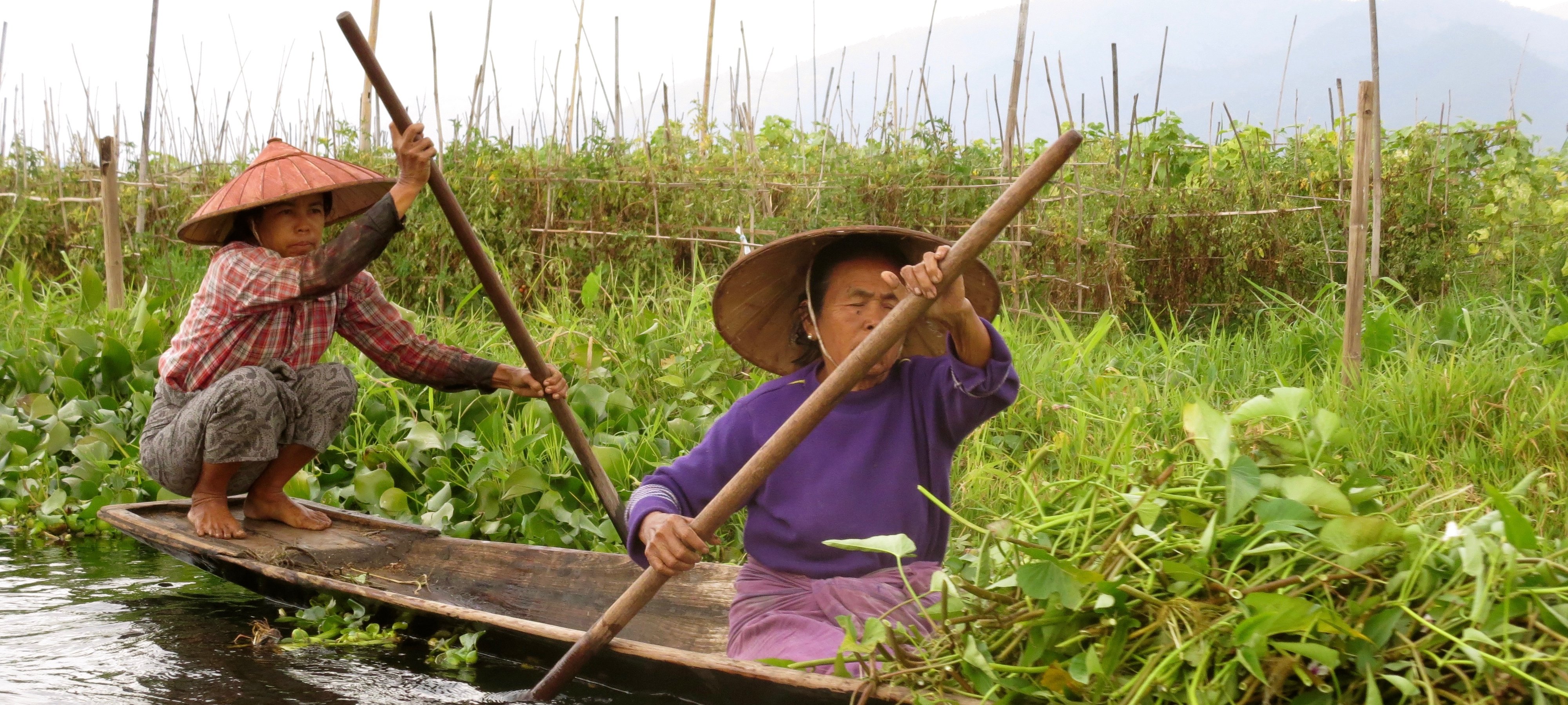 Photos from our Burma - Classic Cycling Holiday