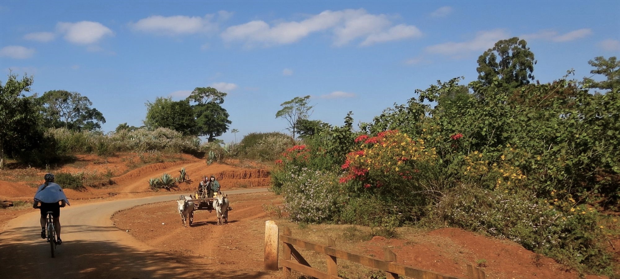 Photos from our Burma - Mountains, Beaches & Stupas Cycling Holiday