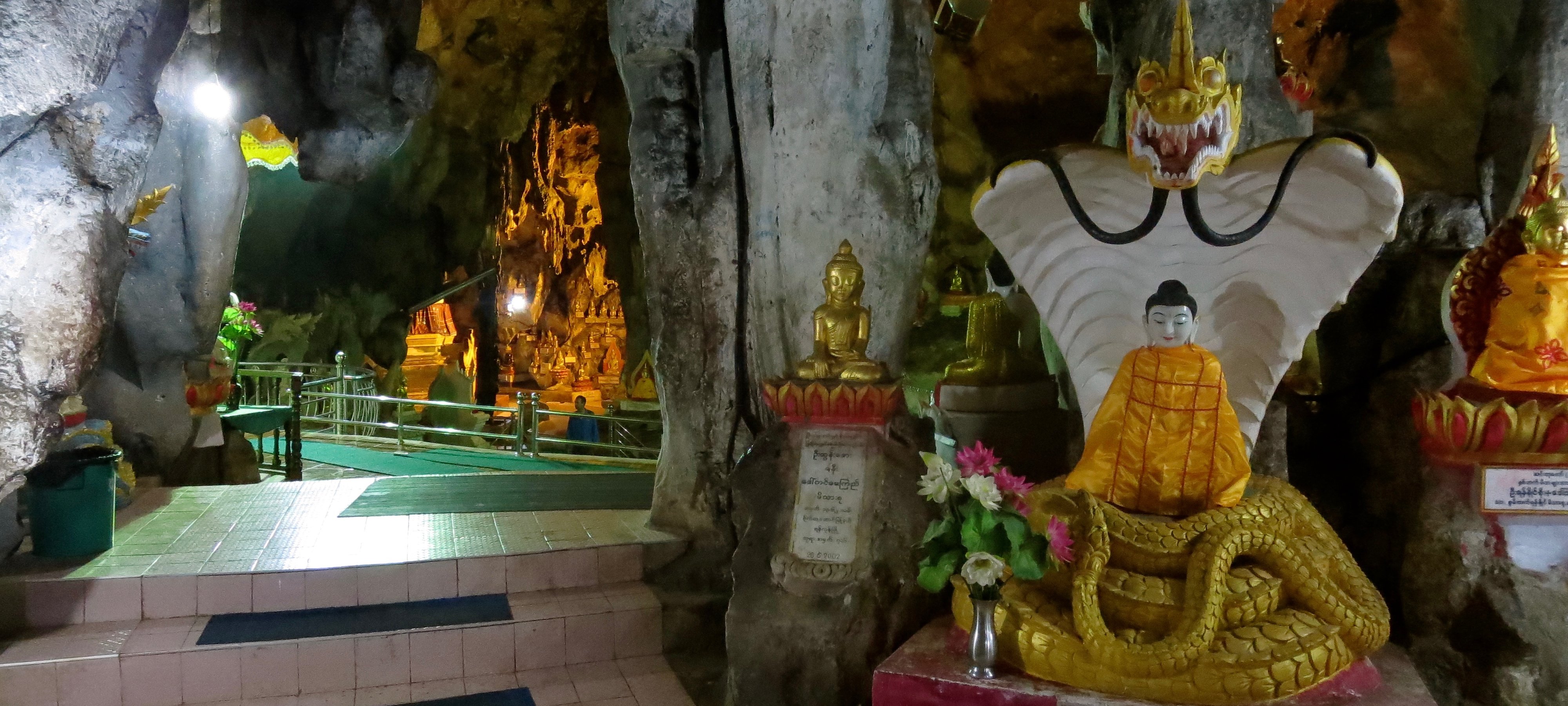 Photos from our Burma - Classic Cycling Holiday