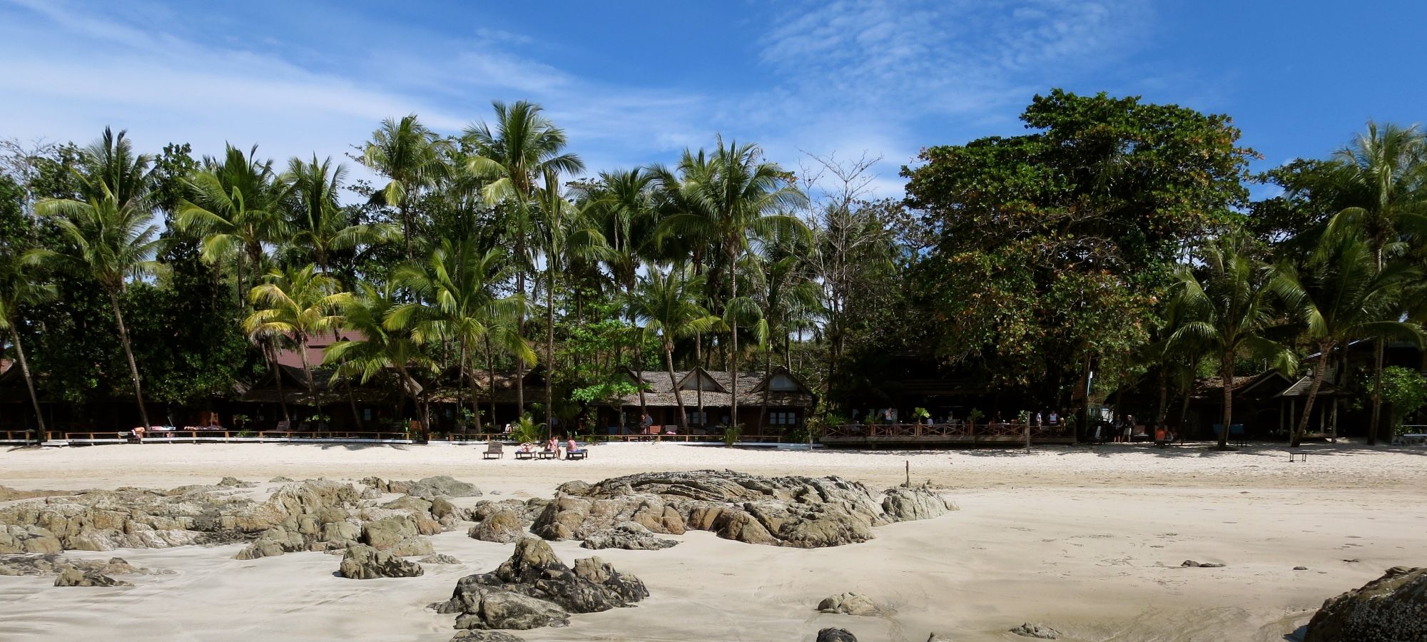 Photos from our Burma - Mountains, Beaches & Stupas Cycling Holiday