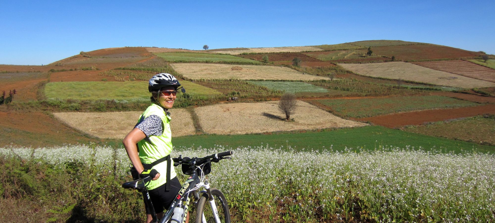 Photos from our Burma - Classic Cycling Holiday