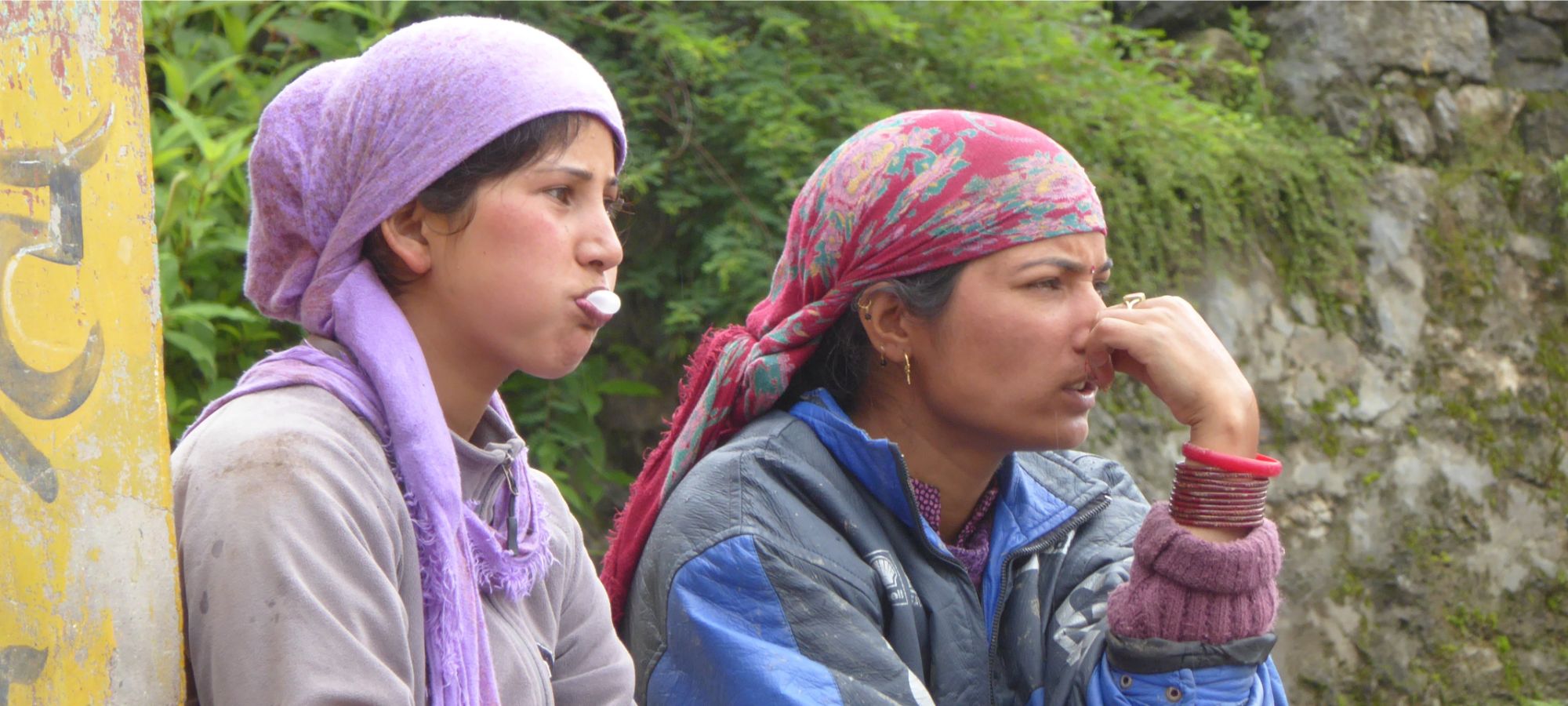 Cycling Holidays India Himalaya