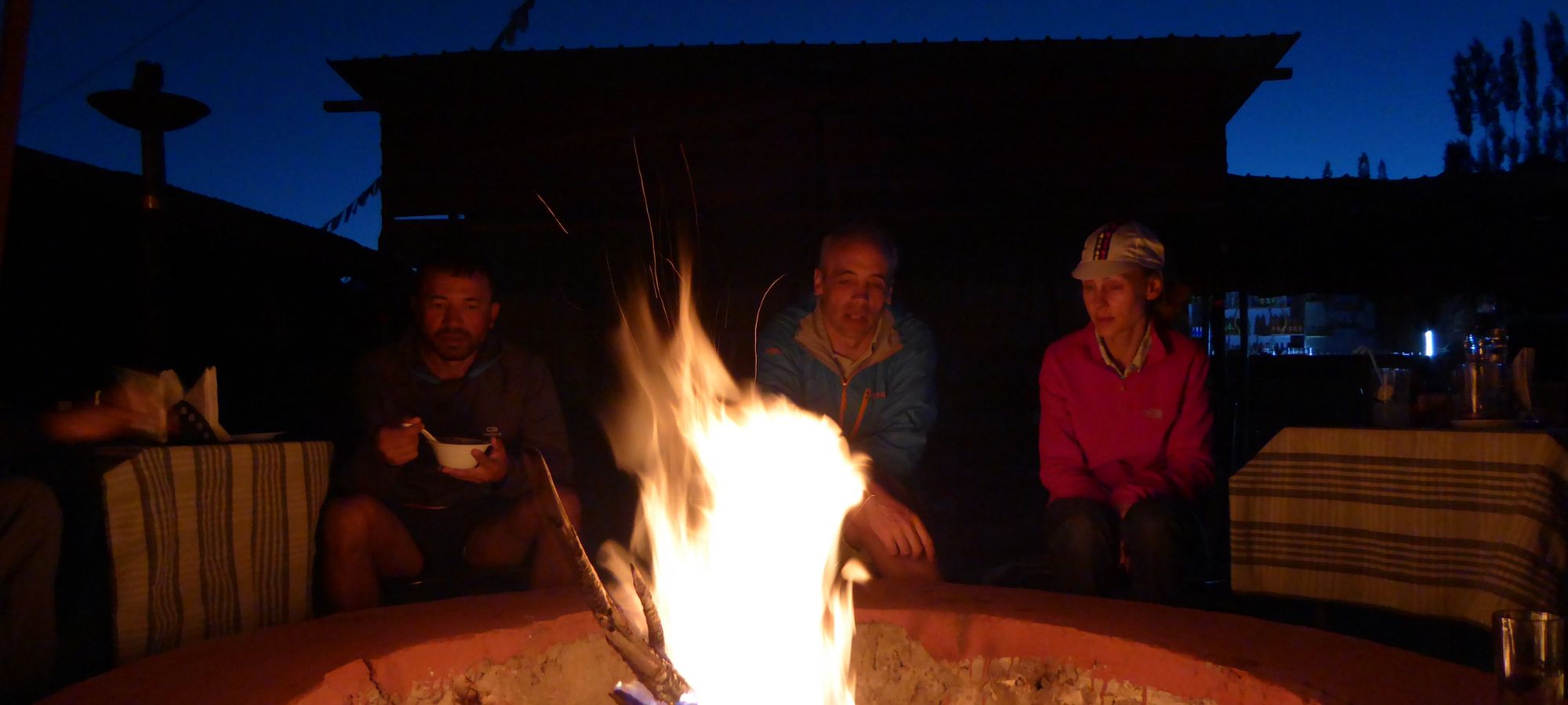 Photos from our Indian Himalayas Cycling Holiday