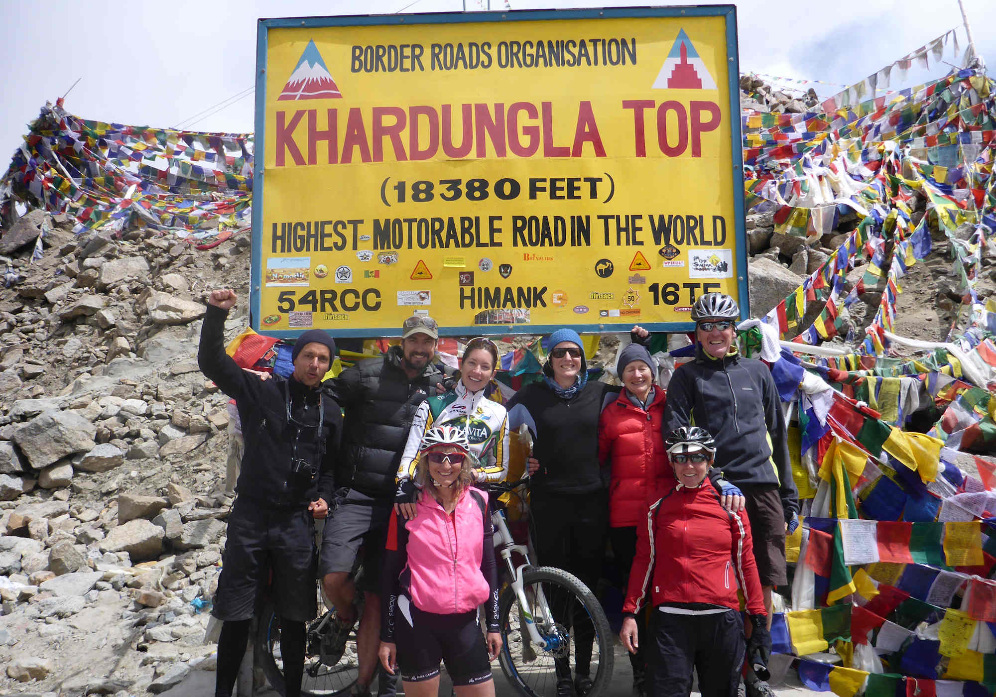 Spiti India Himalaya