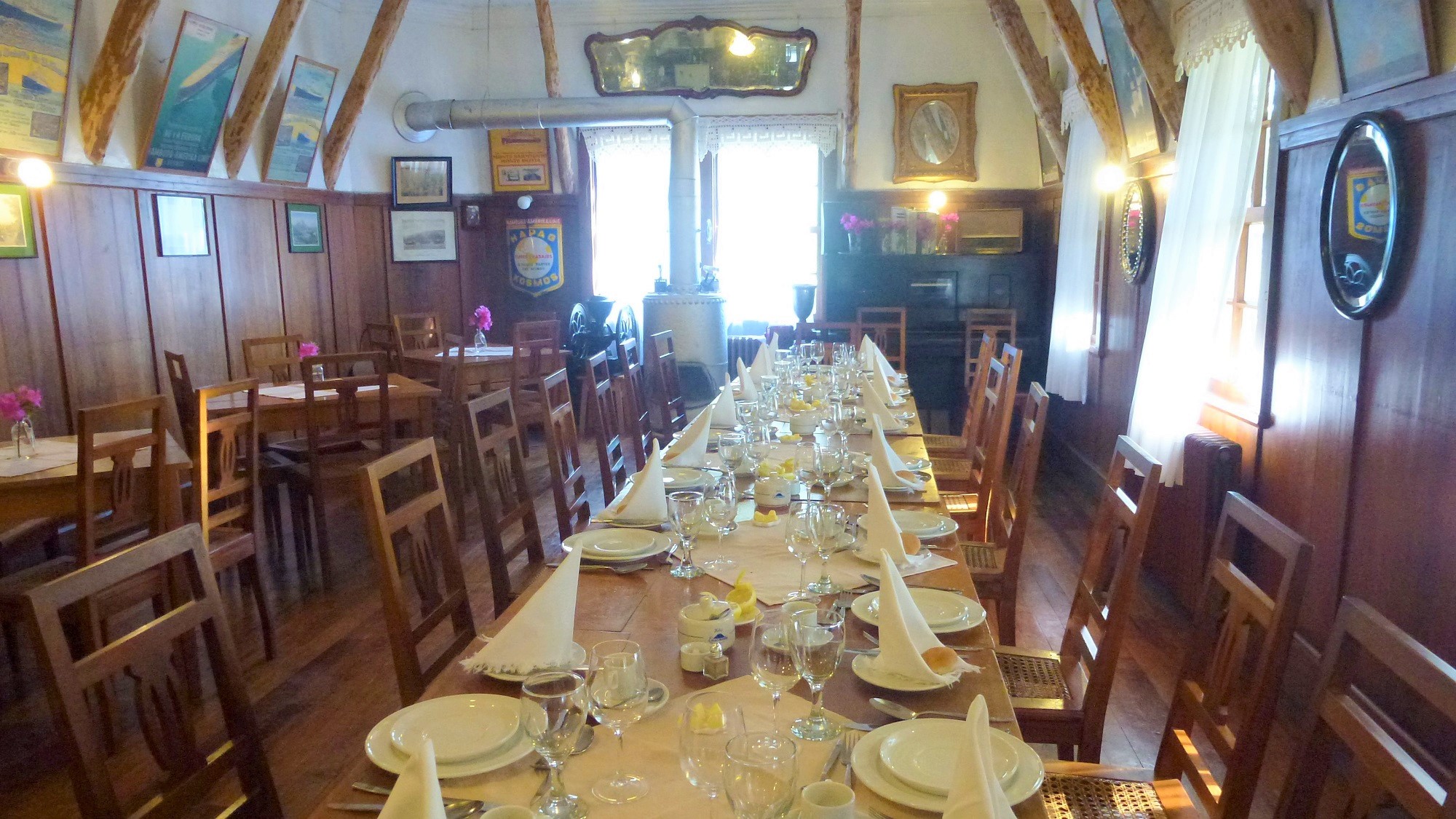 Cycling Tours PATAGONIA & THE LAKE DISTRICT