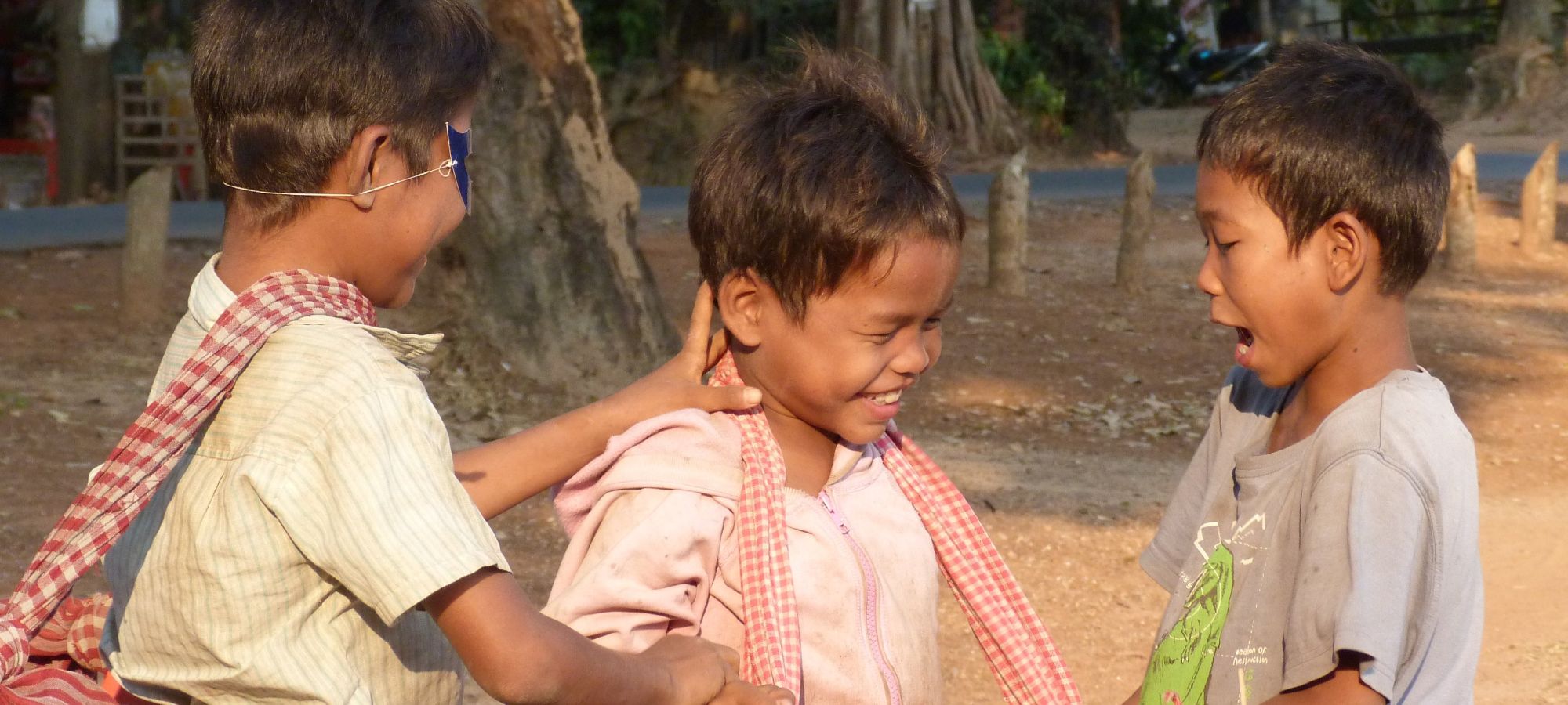 cycling tours Cambodia