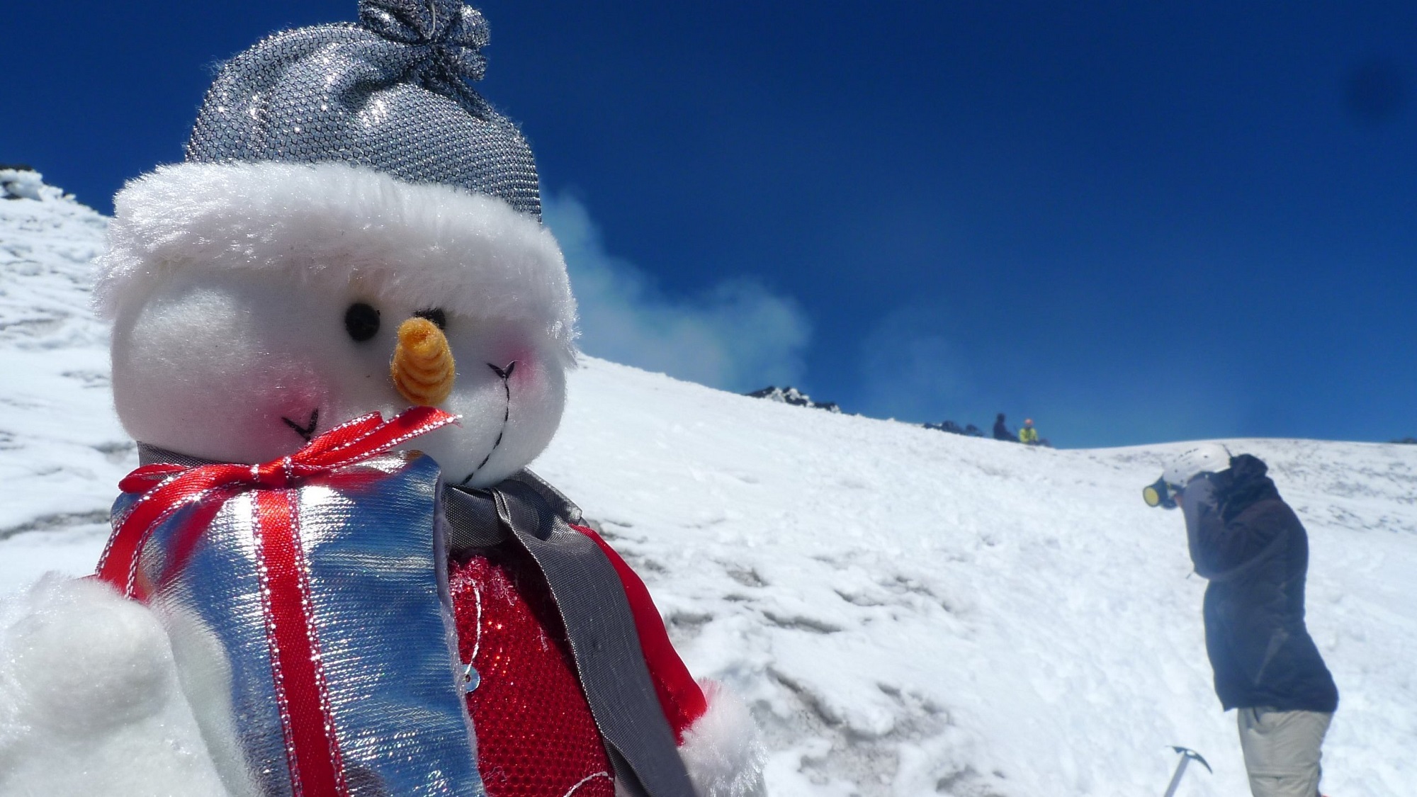 Cycling Holidays Chile - Argentina