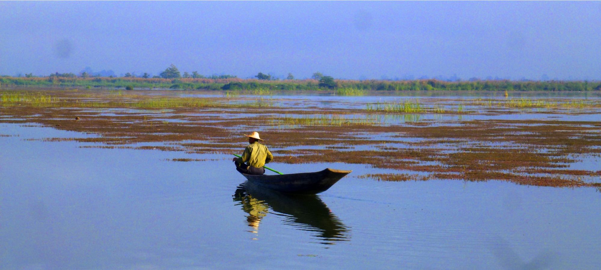 Photos from our Burma - Classic Cycling Holiday