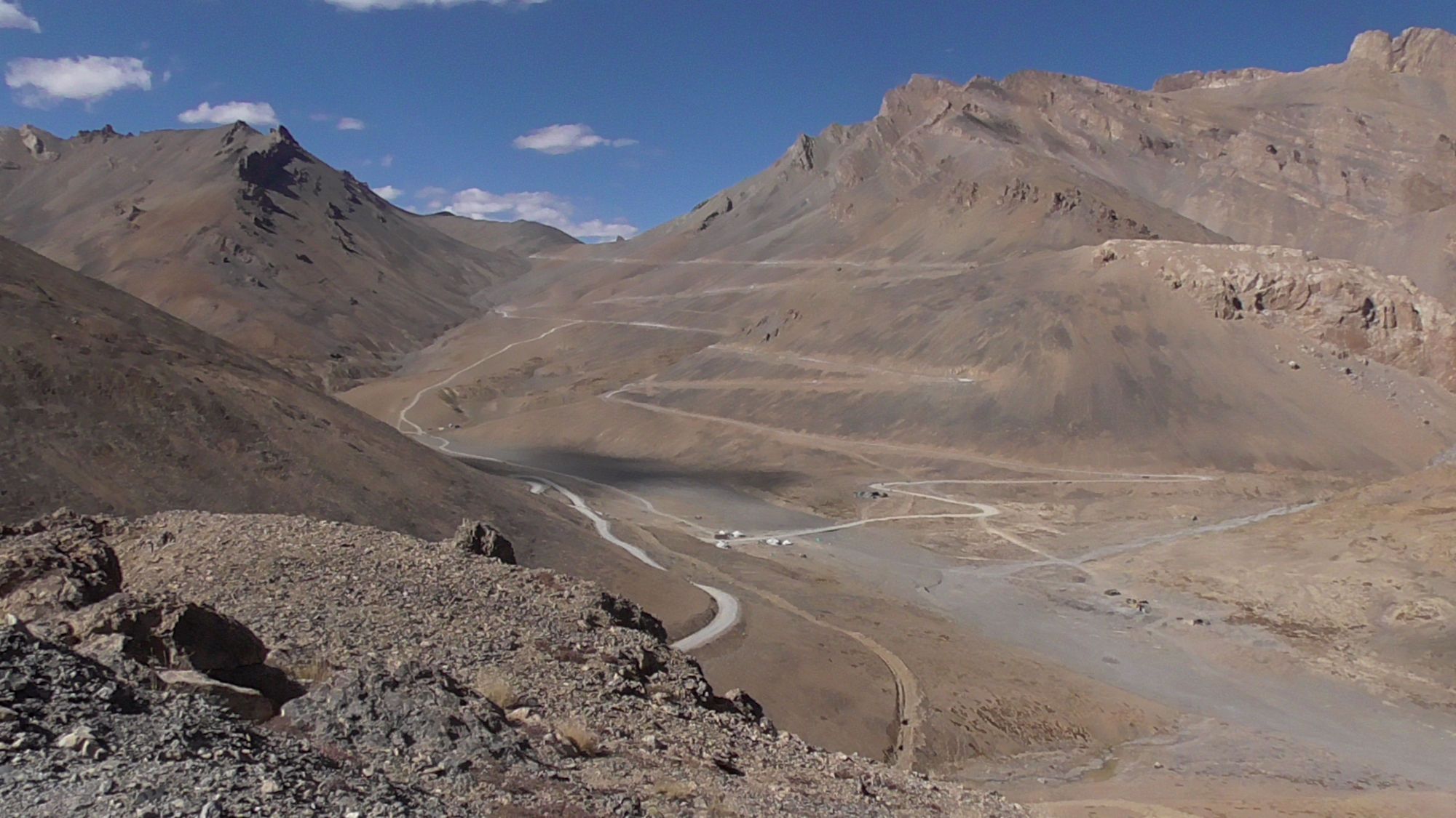 Photos from our India : Spiti - Ladakh Cycling Holiday
