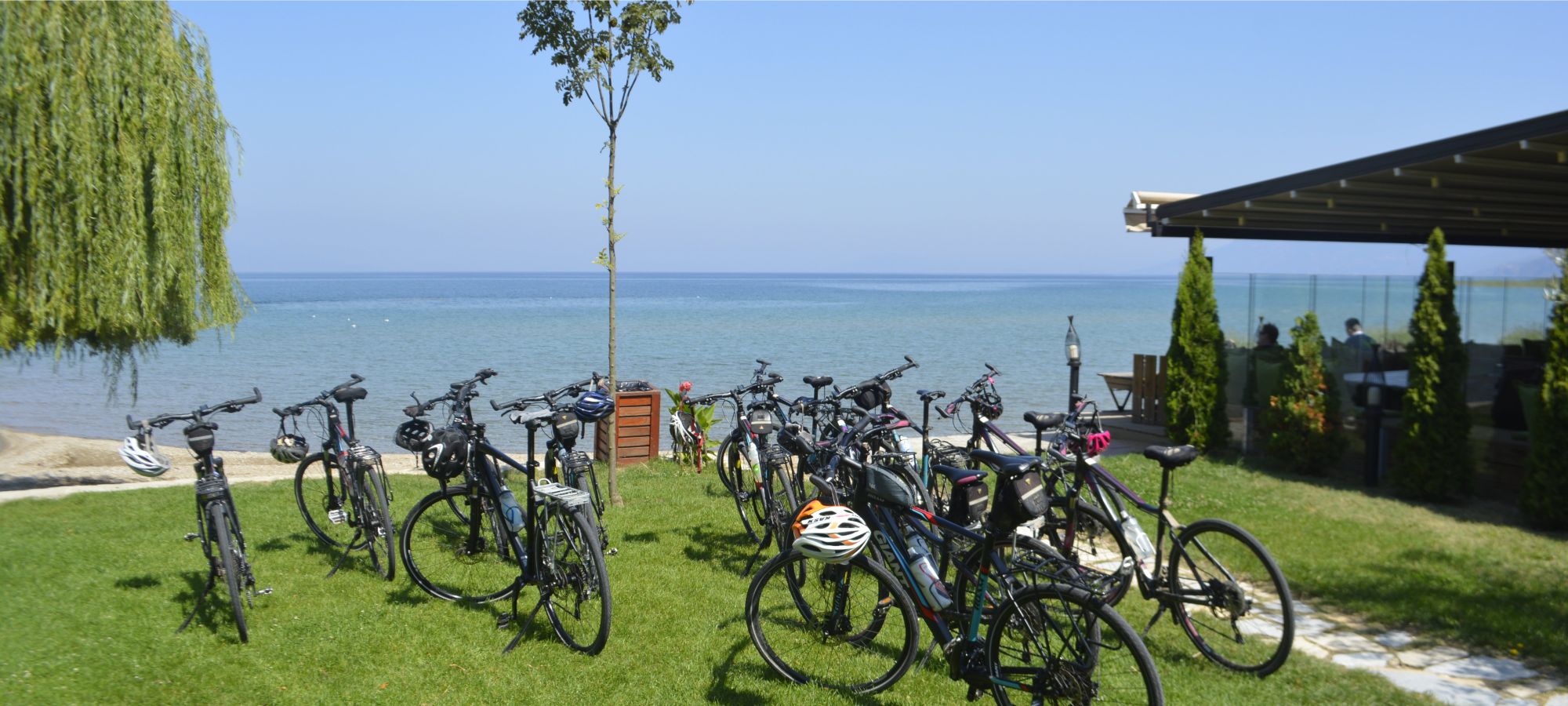 Cycling Holidays Albania