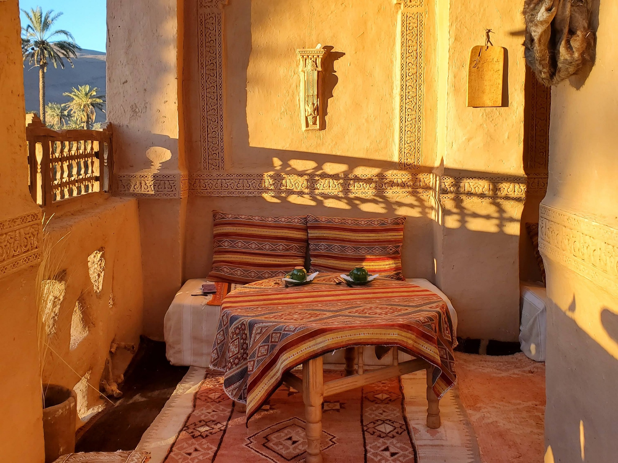 Cycling Holidays Morocco