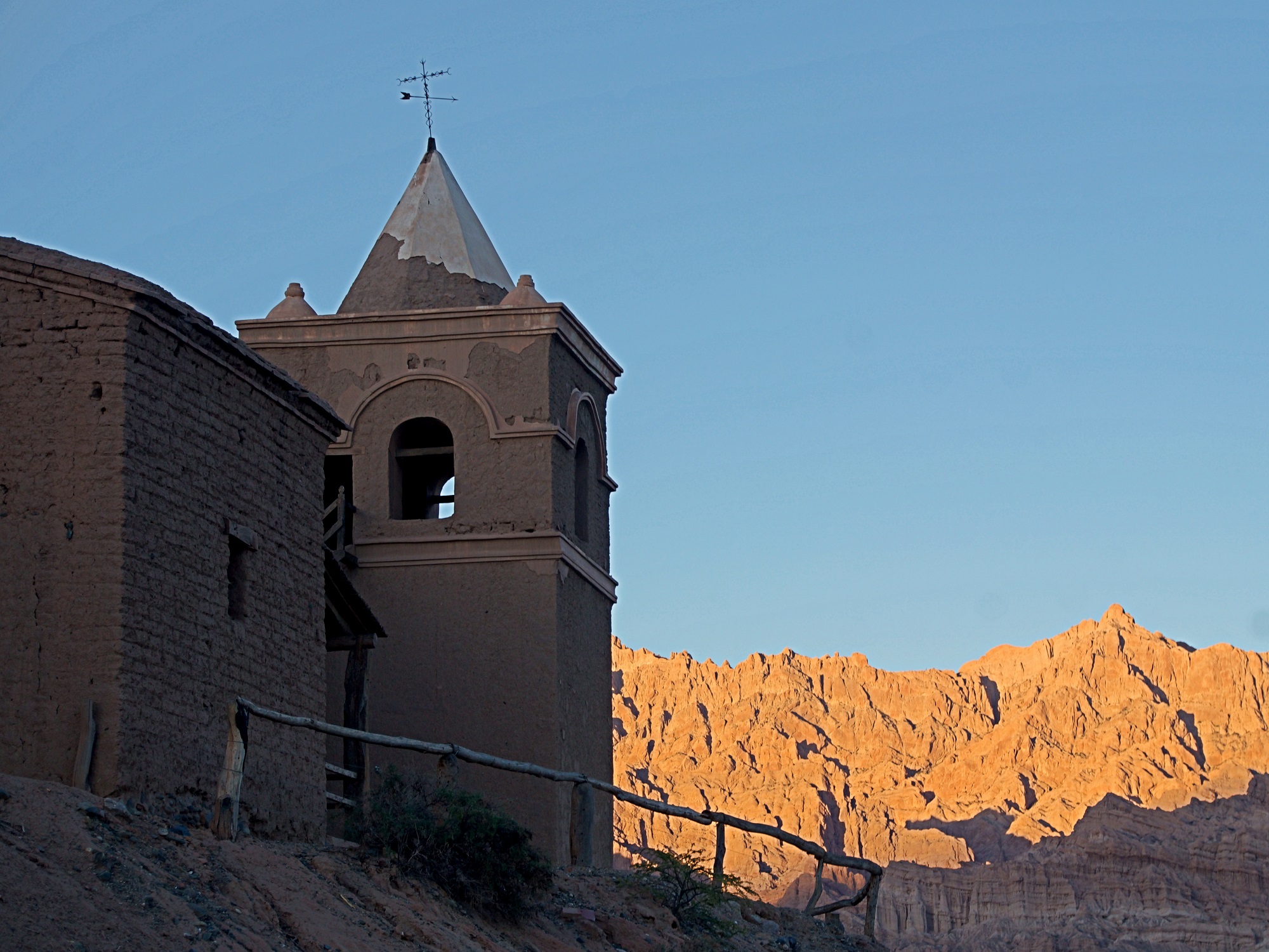 Cycling Tours Argentina