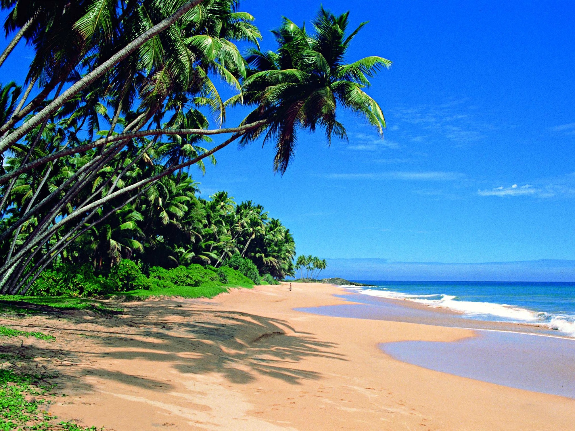 Cycling Holidays Sri Lanka