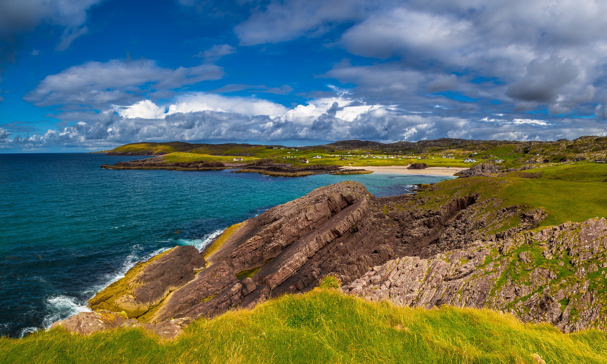 Cycling Scotland - redspokes