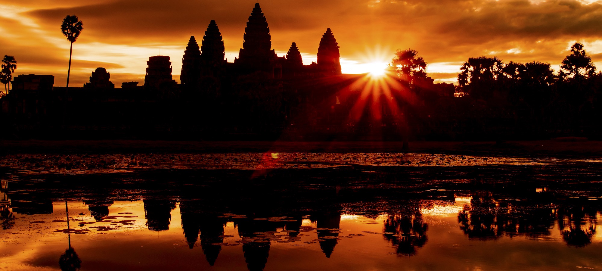 cycling tours Cambodia