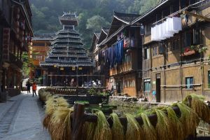 View All Photos for redspokes' China - South East  Cycling Holiday Tour