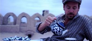 View All Photos for redspokes' Uzbekistan Cycling Holiday Tour