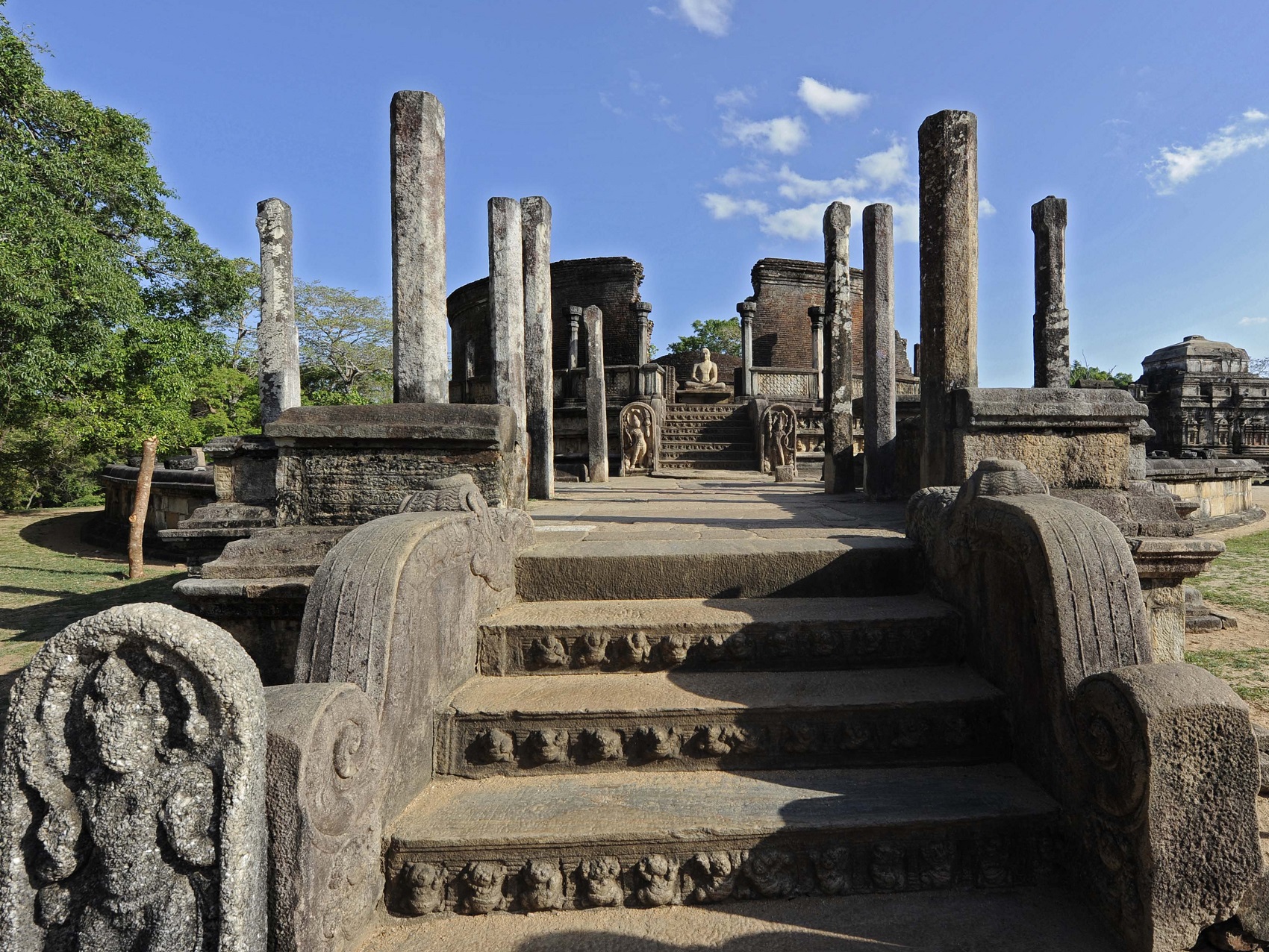 Photos from our Sri Lanka - Classic Cycling Holiday