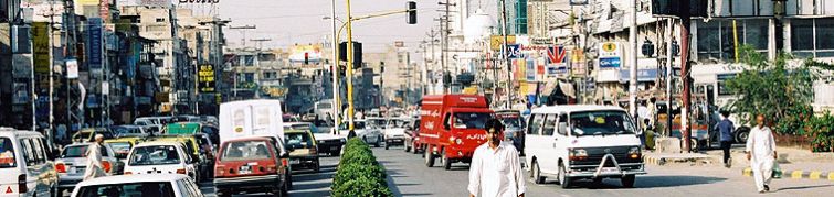 Islamabad Islamabad