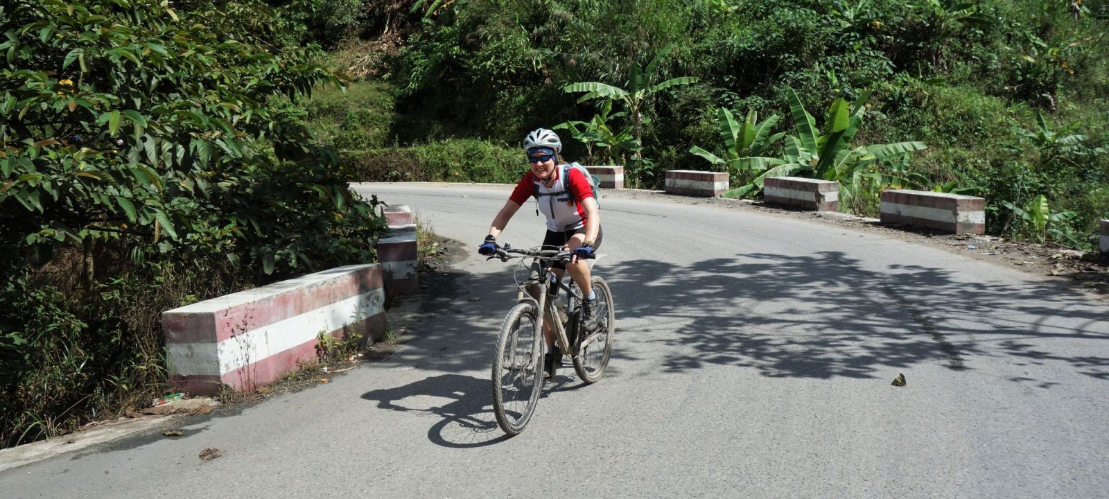 Cycling Holidays Asia