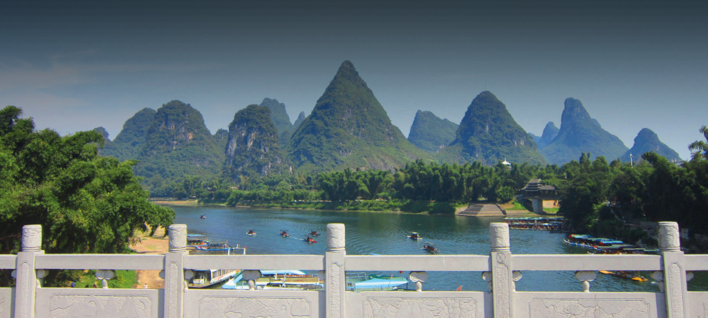 Discover A World Far From The Modern Face Of China