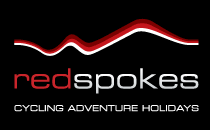 Red Spokes Cycling Holidays Red Spokes Cycling Holidays